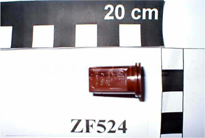форсунка AMAZONE ZF524 фото