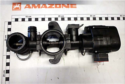 клапан AMAZONE ZF859 фото